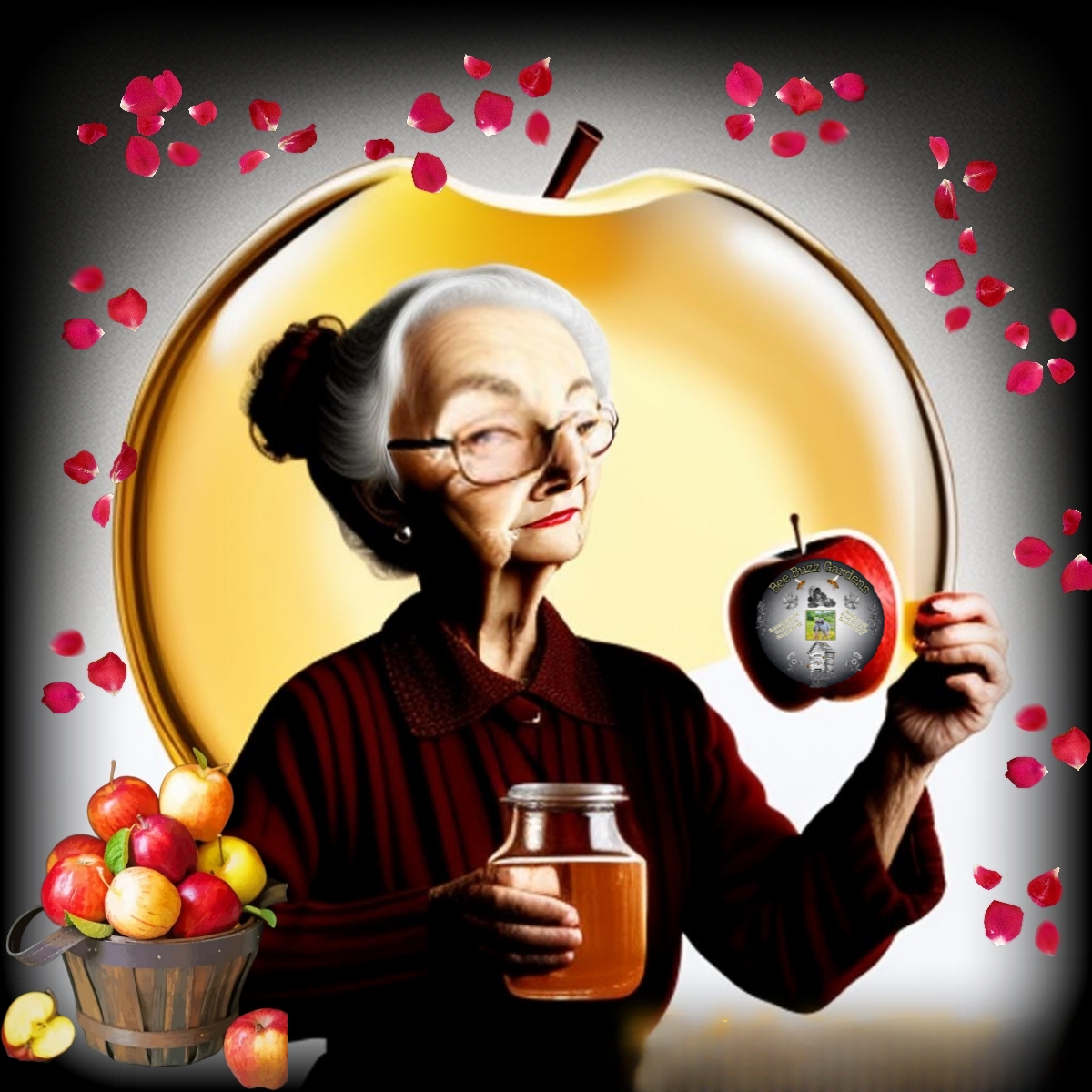 Make Apple Cider Vinegar