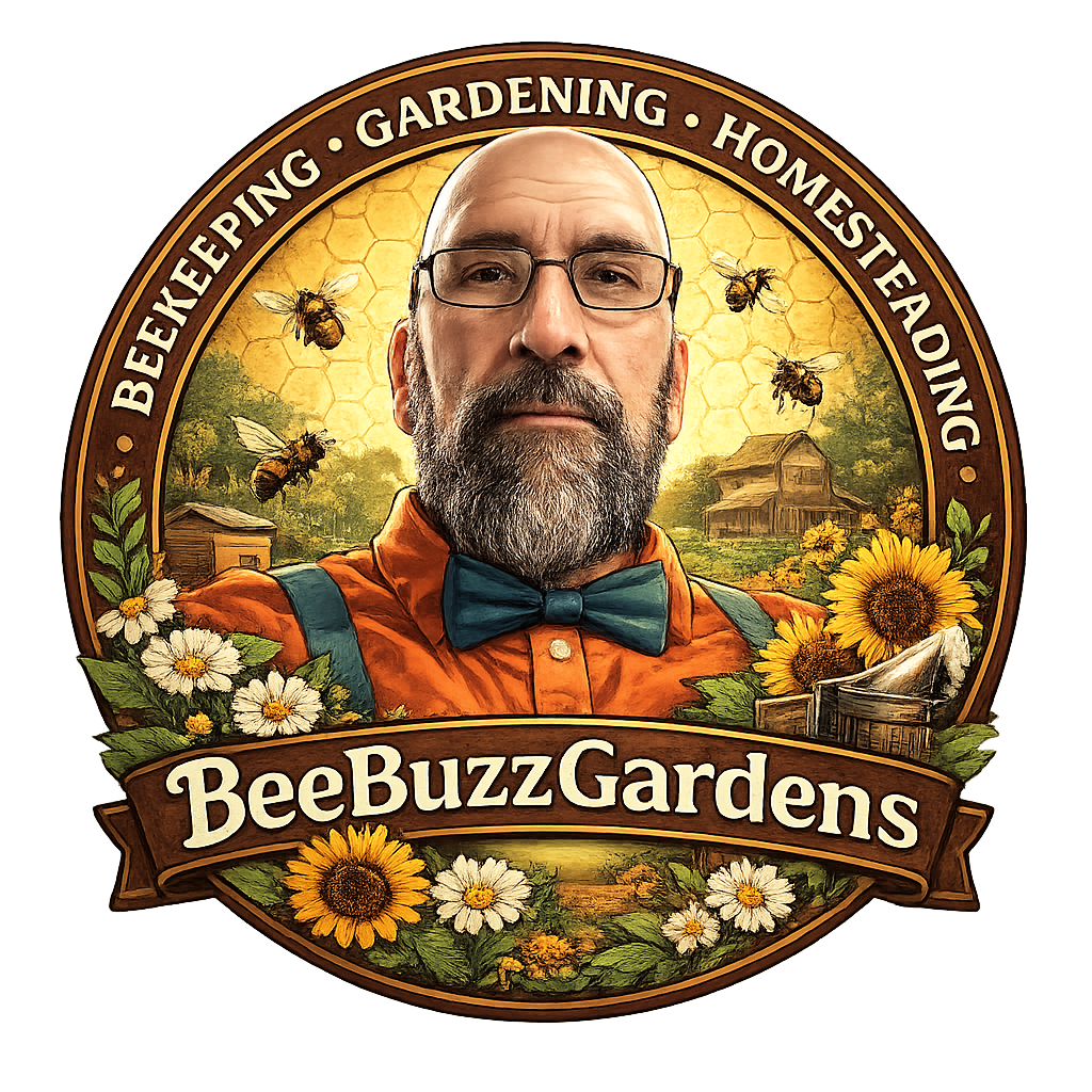 BeeBuzzGardens